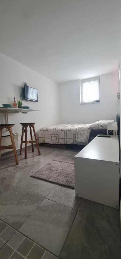 Apartment Roberta Zágráb Kültér fotó